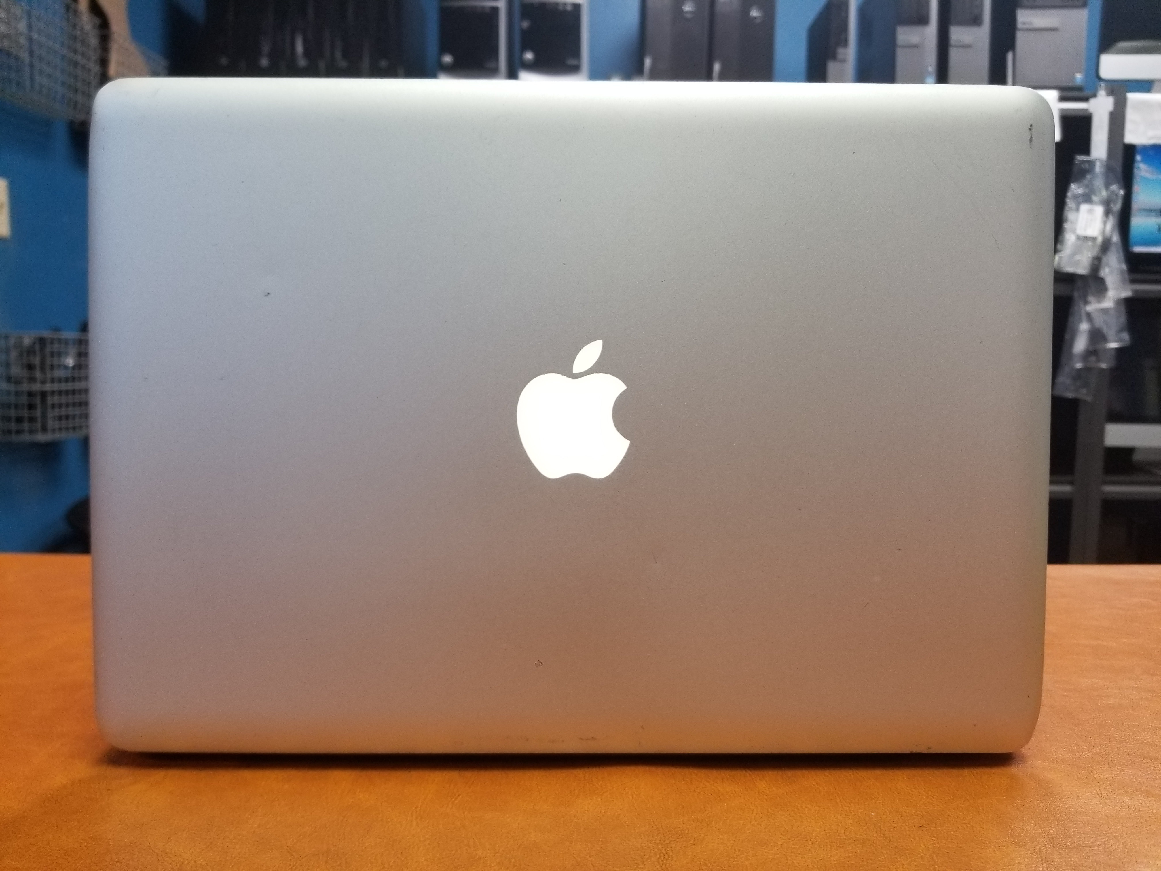 apple macbook pro 2011 value